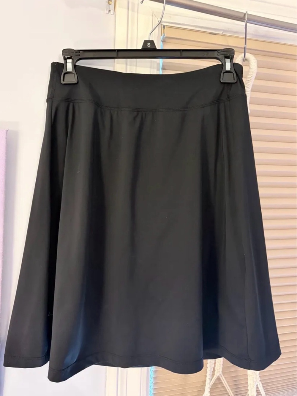 Yogispace Athletic Skort